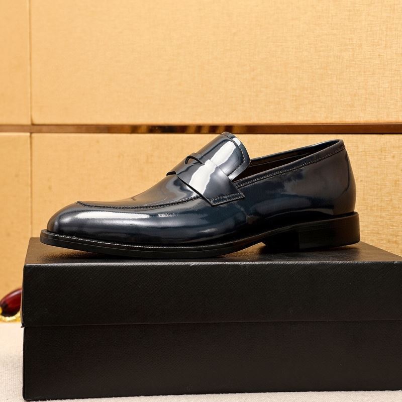 Prada Business Shoes